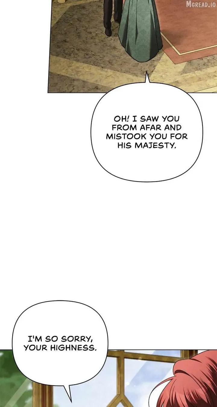 All for My Dearest Juliet Chapter 84 page 16 - 