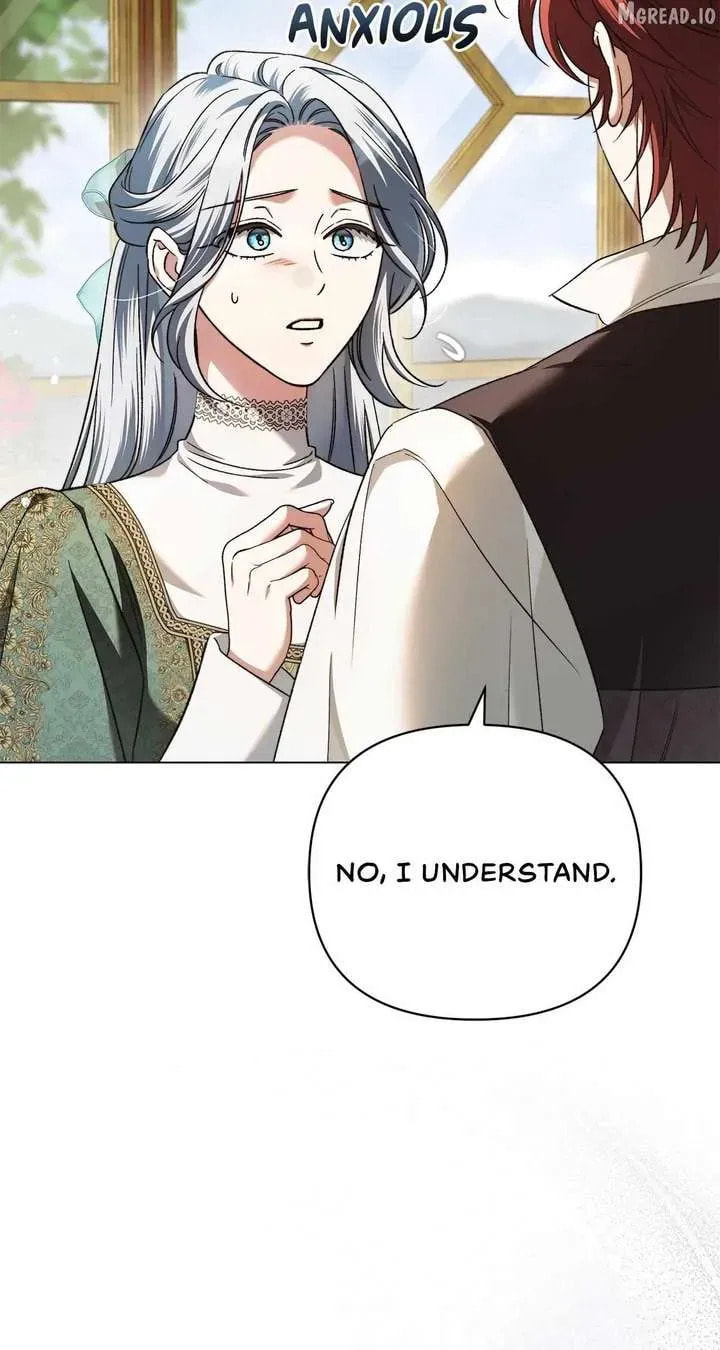 All for My Dearest Juliet Chapter 84 page 17 - 