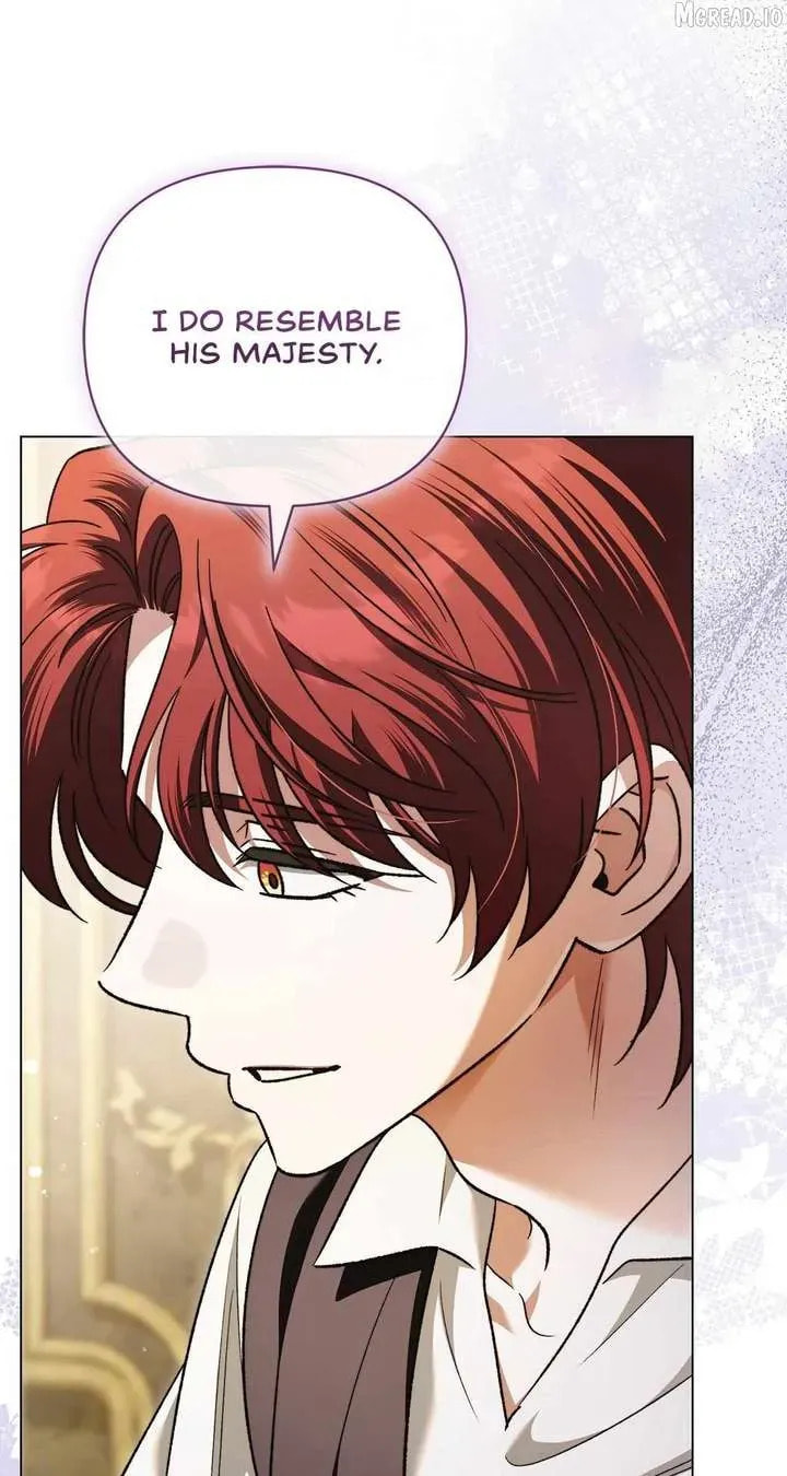 All for My Dearest Juliet Chapter 84 page 18 - 