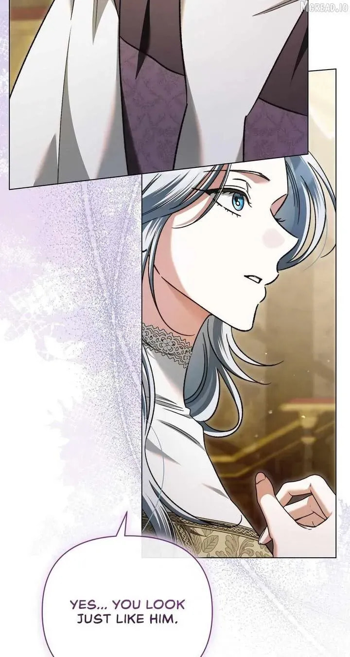 All for My Dearest Juliet Chapter 84 page 19 - 
