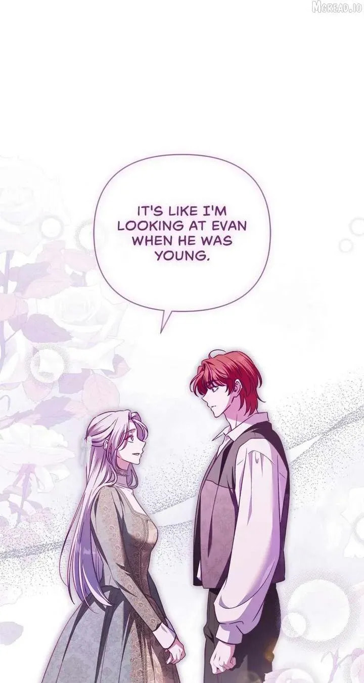 All for My Dearest Juliet Chapter 84 page 21 - 