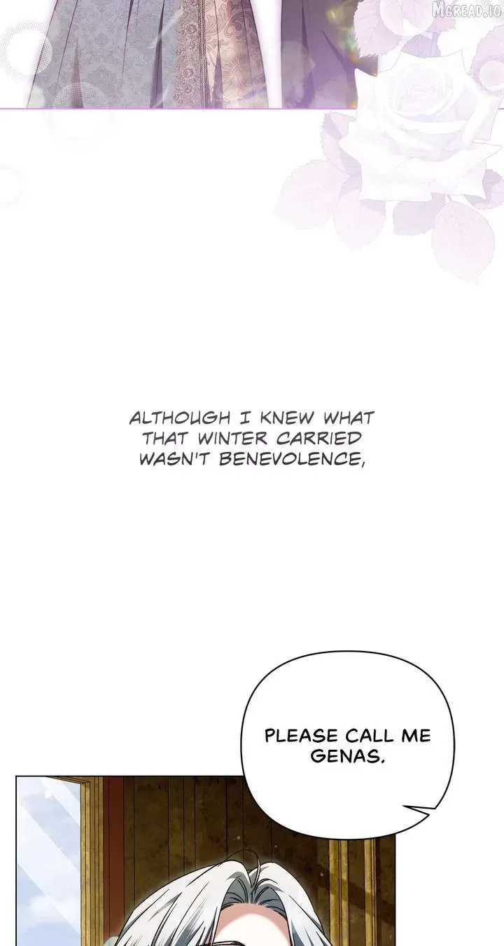All for My Dearest Juliet Chapter 84 page 22 - 