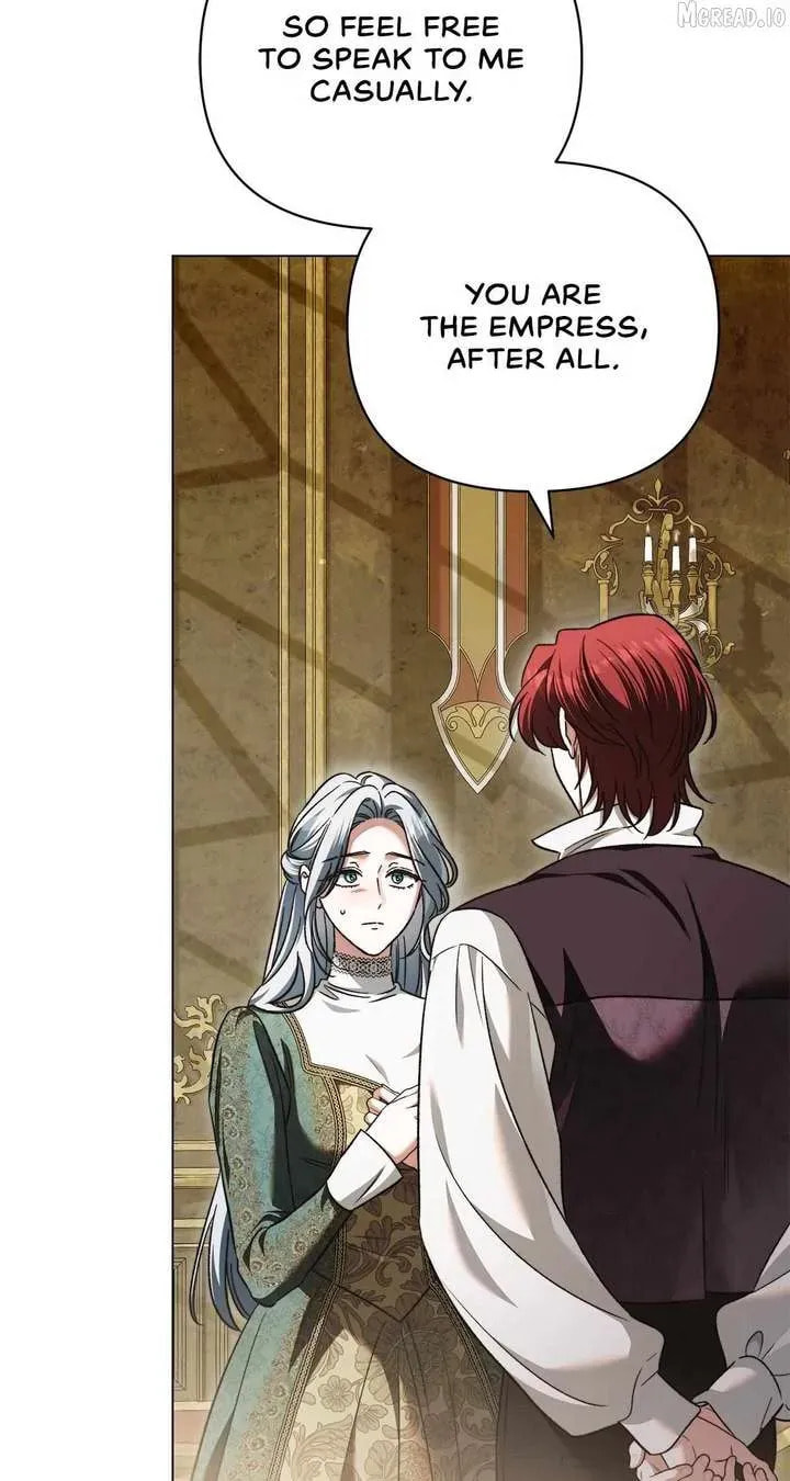 All for My Dearest Juliet Chapter 84 page 25 - 