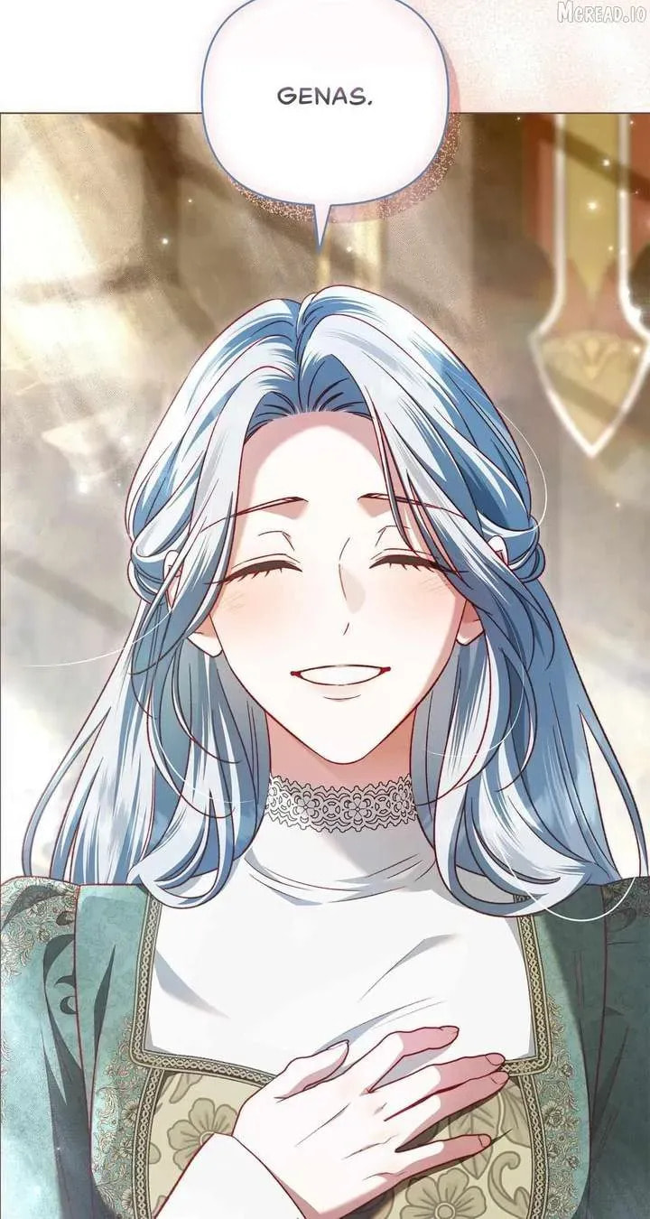 All for My Dearest Juliet Chapter 84 page 27 - 