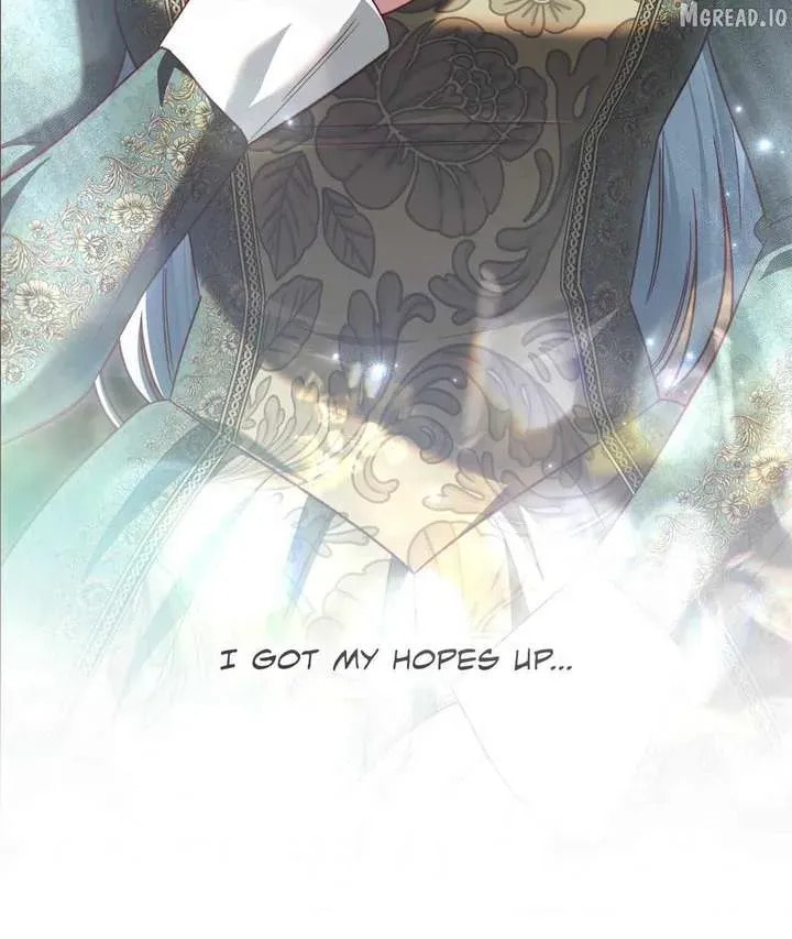 All for My Dearest Juliet Chapter 84 page 28 - 