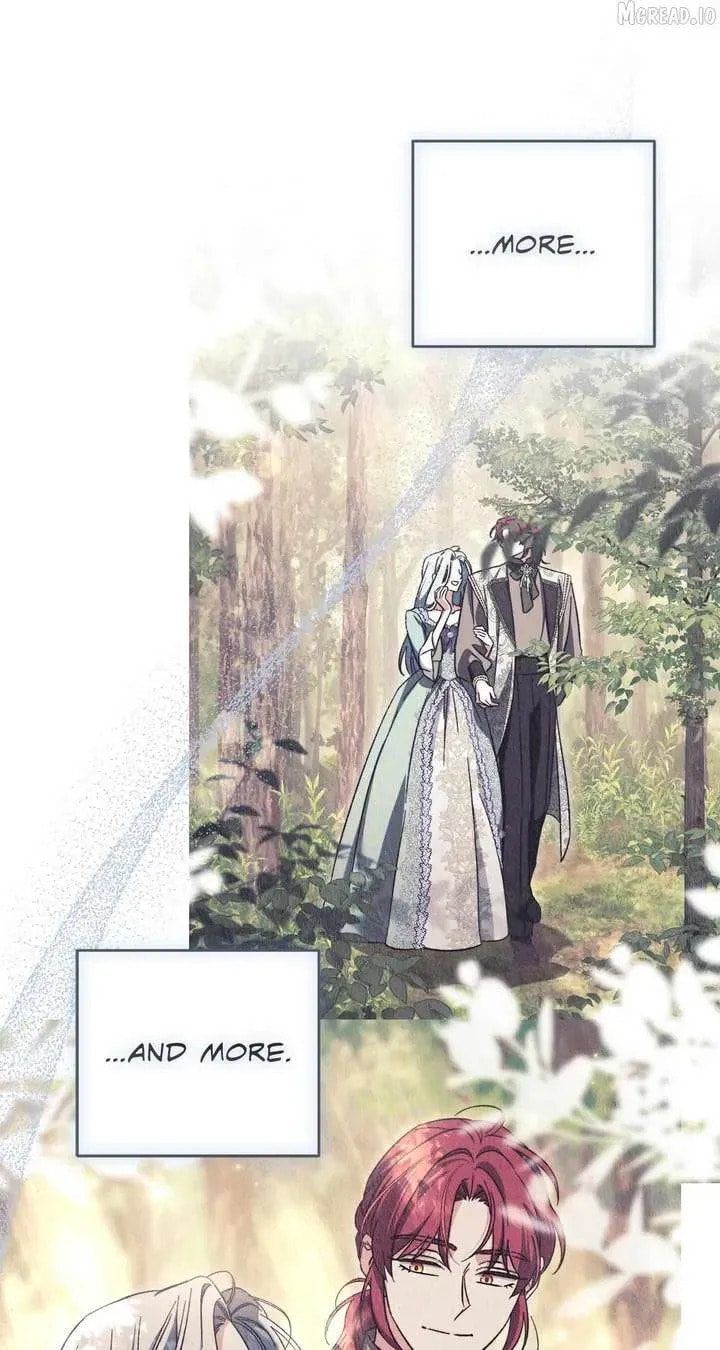 All for My Dearest Juliet Chapter 84 page 29 - 