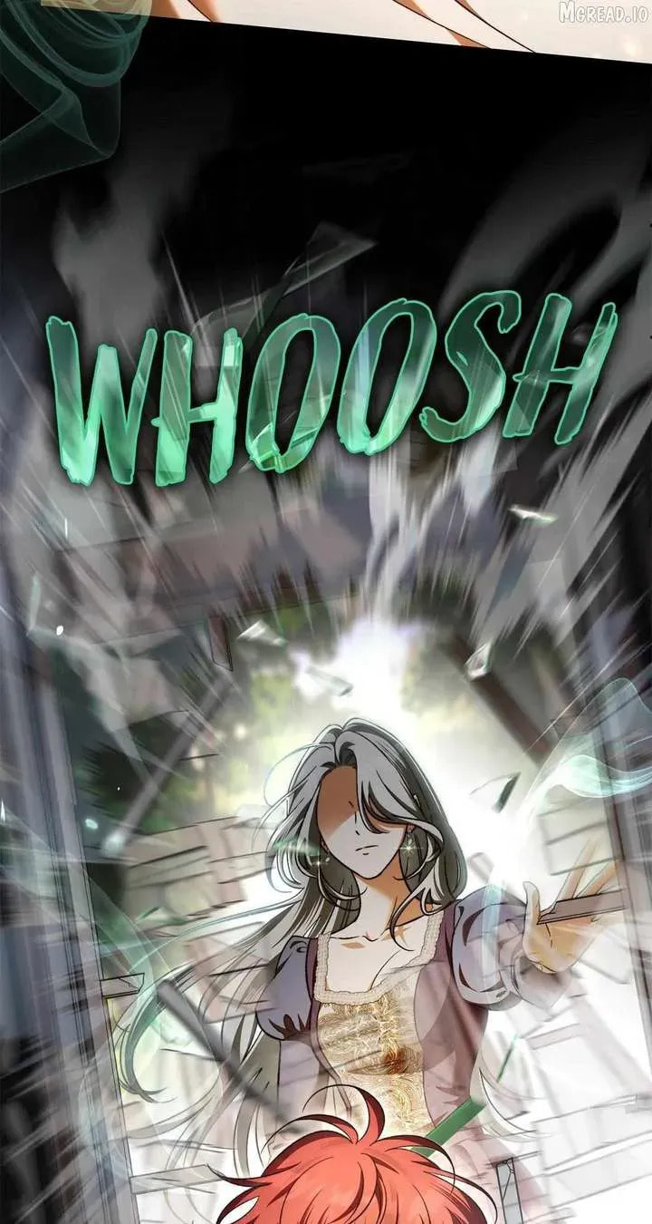 All for My Dearest Juliet Chapter 84 page 4 - 