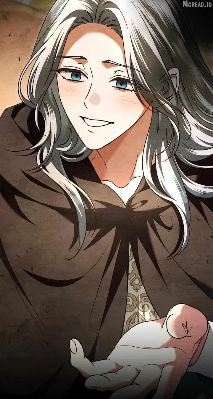 All for My Dearest Juliet Chapter 84 page 32 - 