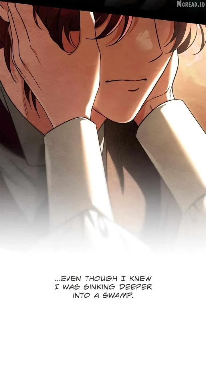 All for My Dearest Juliet Chapter 84 page 33 - 