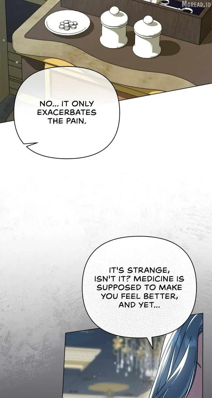 All for My Dearest Juliet Chapter 84 page 35 - 