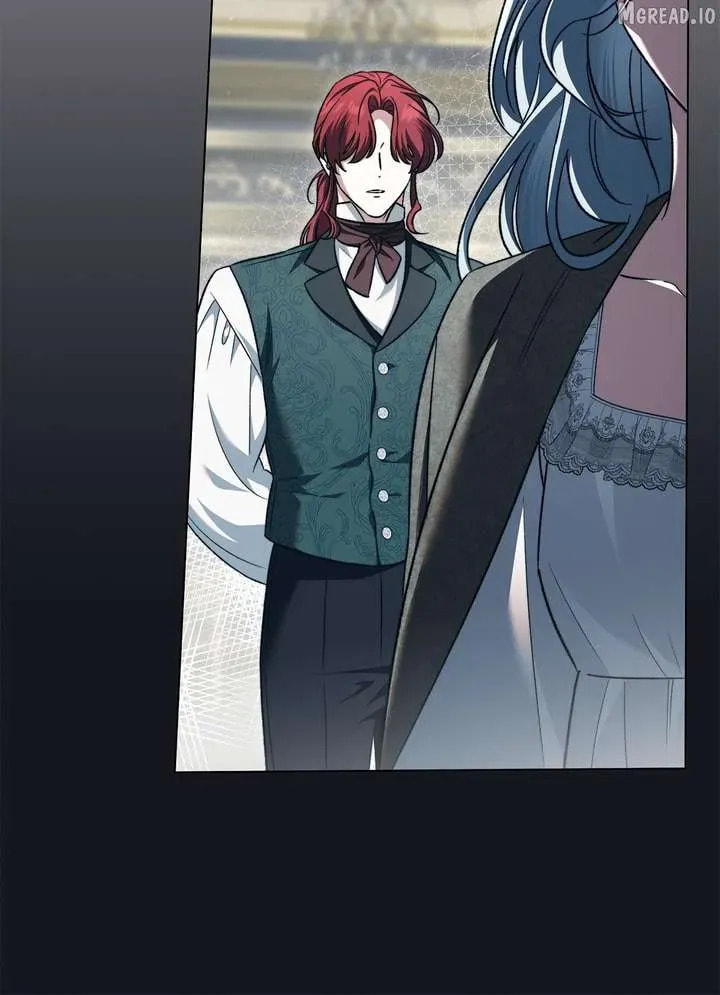 All for My Dearest Juliet Chapter 84 page 36 - 