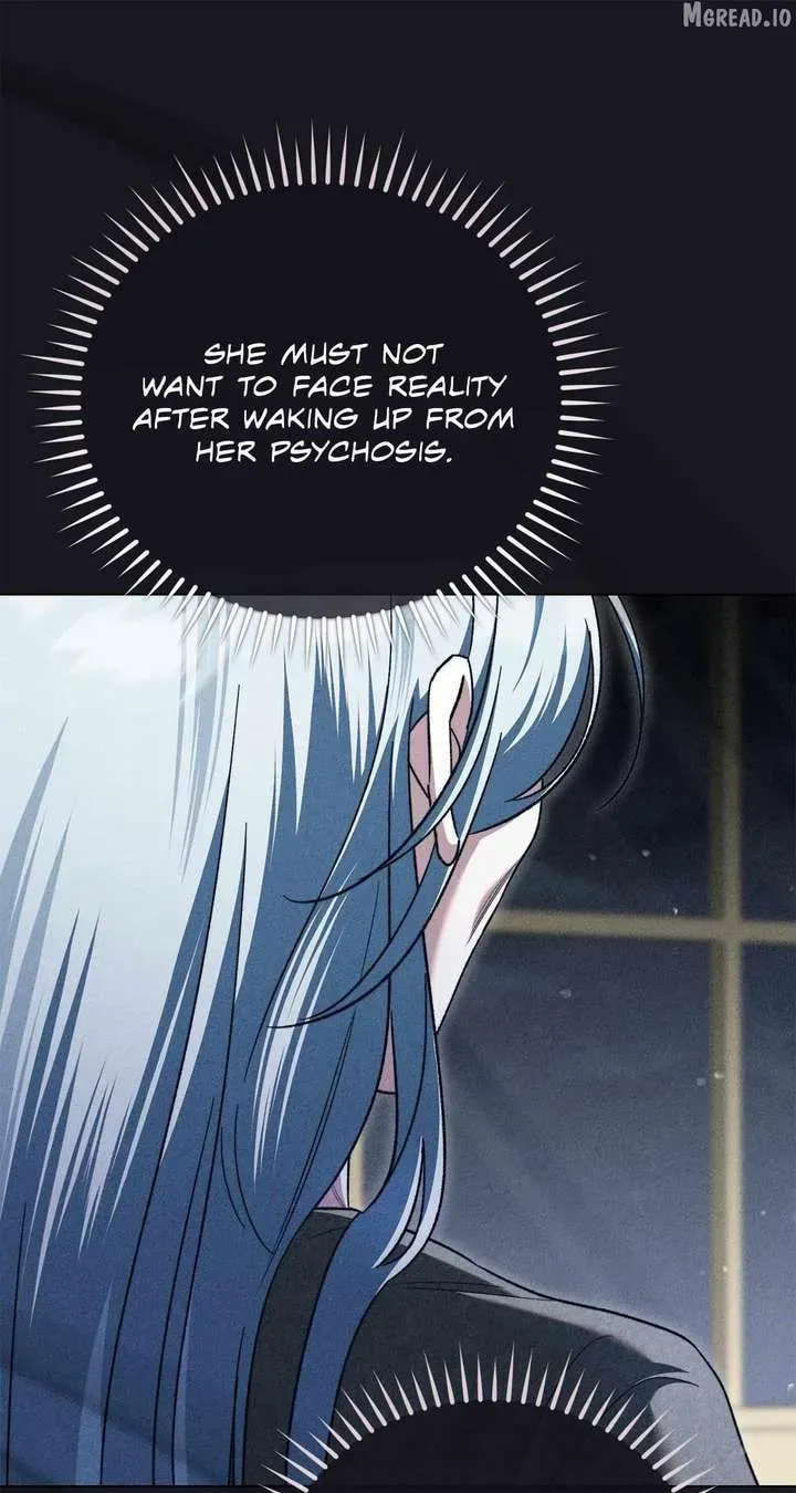 All for My Dearest Juliet Chapter 84 page 37 - 
