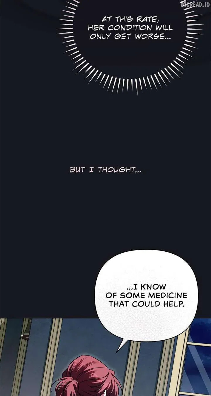 All for My Dearest Juliet Chapter 84 page 38 - 