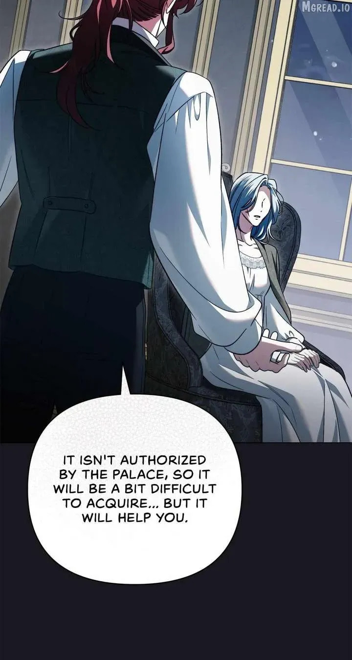 All for My Dearest Juliet Chapter 84 page 39 - 