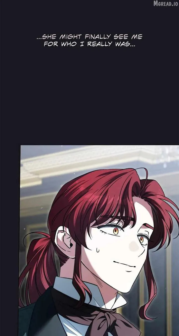 All for My Dearest Juliet Chapter 84 page 40 - 