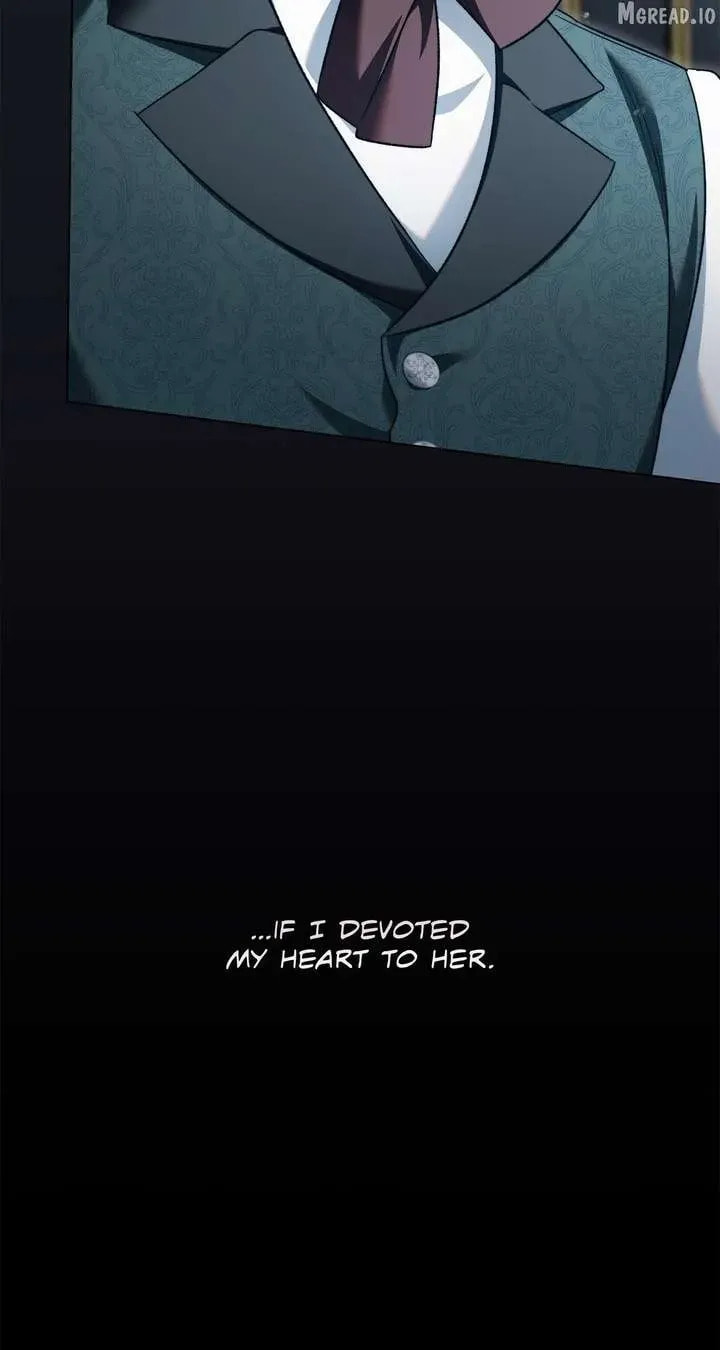 All for My Dearest Juliet Chapter 84 page 41 - 