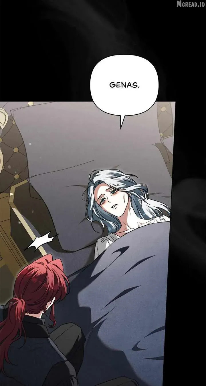 All for My Dearest Juliet Chapter 84 page 46 - 