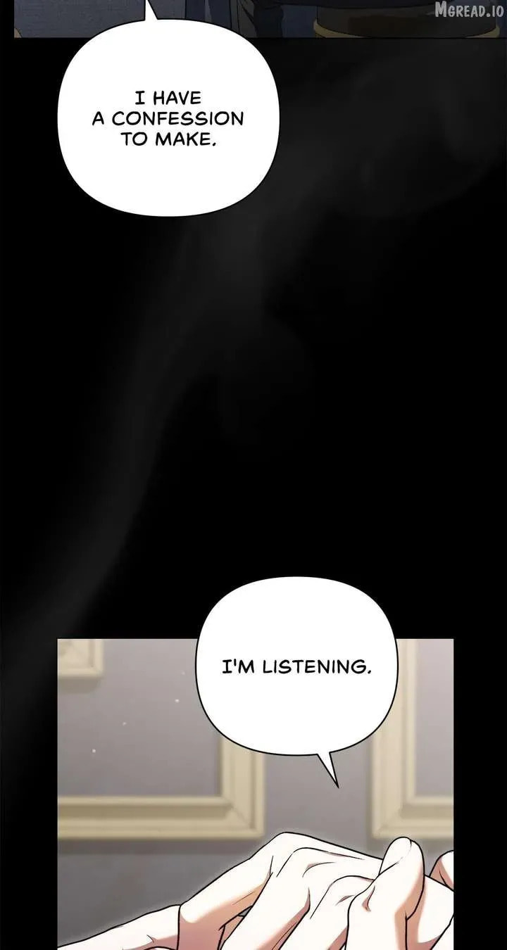 All for My Dearest Juliet Chapter 84 page 48 - 