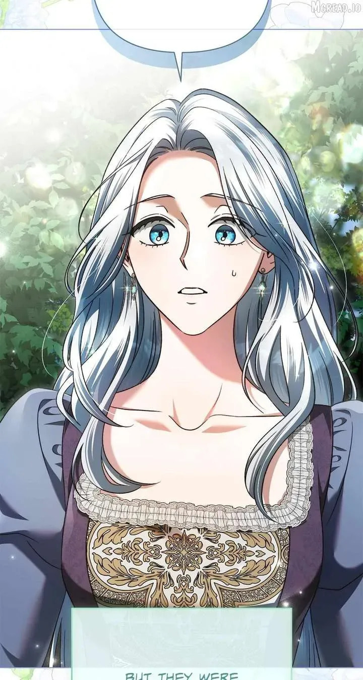 All for My Dearest Juliet Chapter 84 page 6 - 