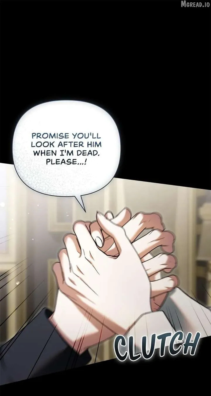 All for My Dearest Juliet Chapter 84 page 54 - 