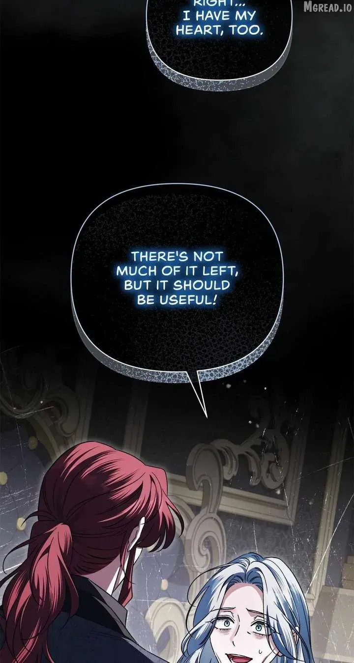 All for My Dearest Juliet Chapter 84 page 58 - 