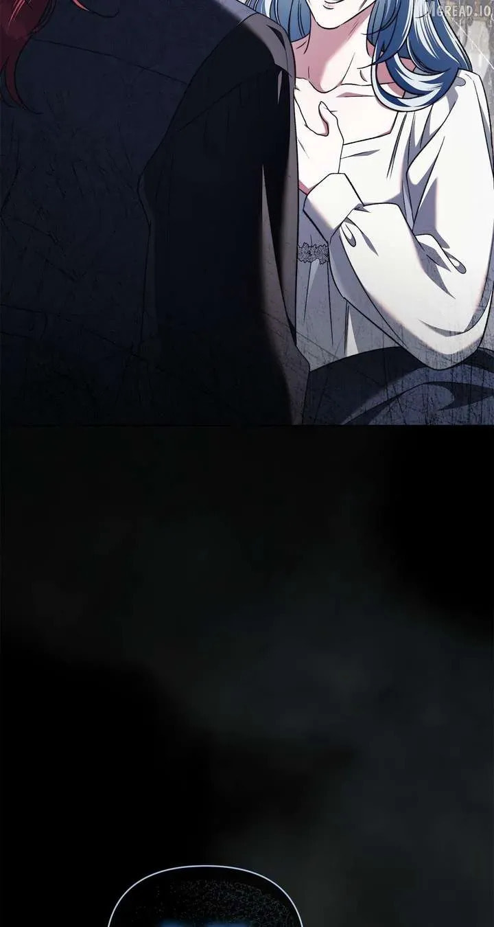 All for My Dearest Juliet Chapter 84 page 59 - 