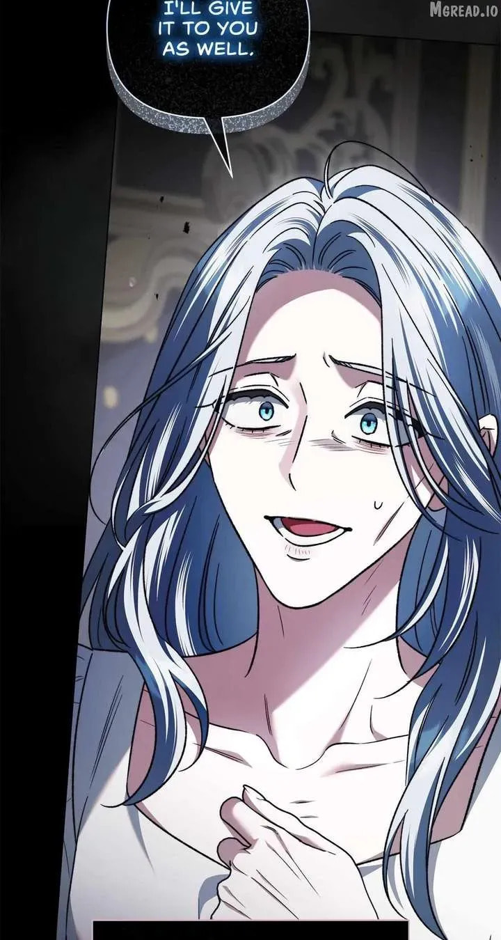 All for My Dearest Juliet Chapter 84 page 60 - 