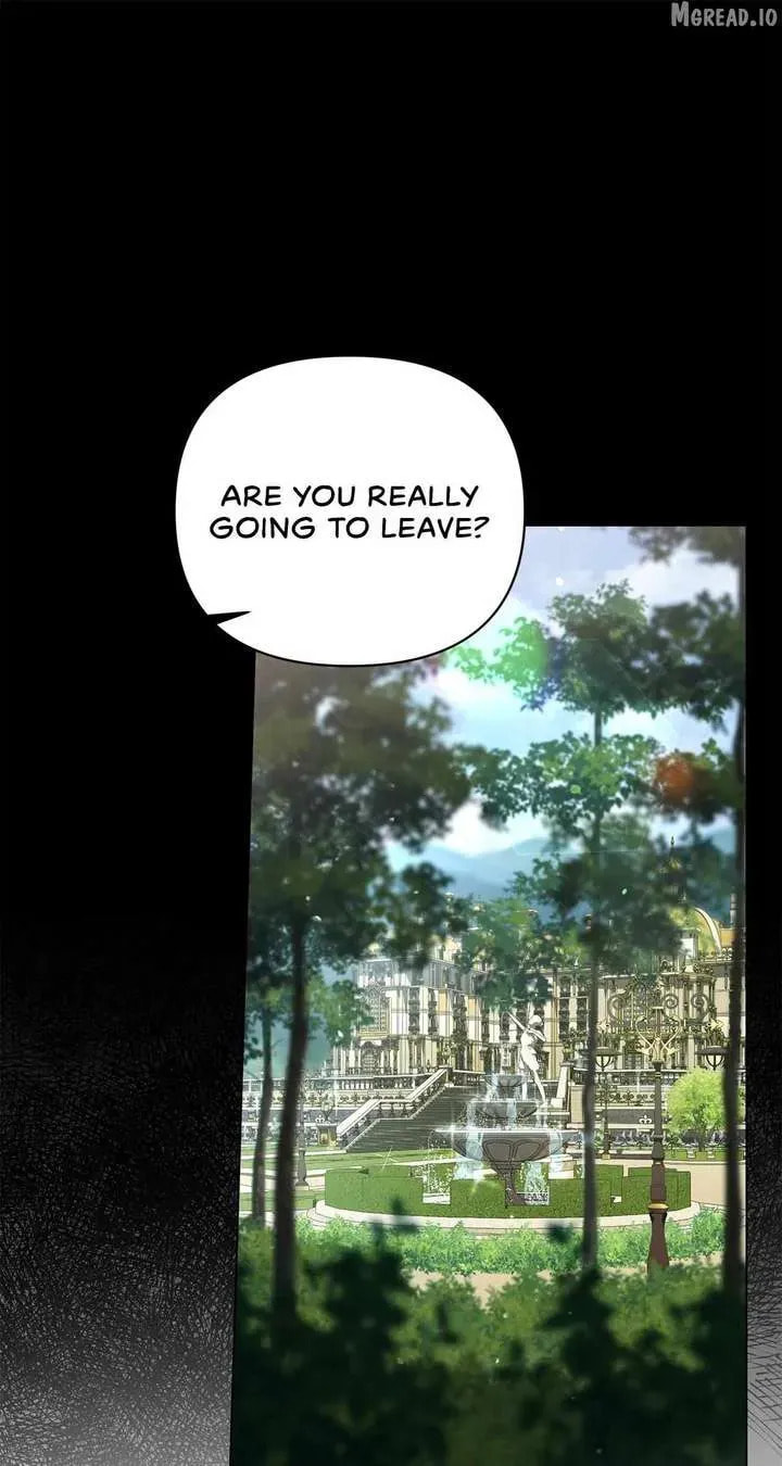 All for My Dearest Juliet Chapter 84 page 64 - 