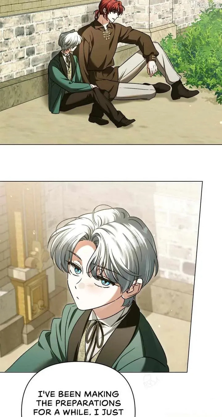 All for My Dearest Juliet Chapter 84 page 66 - 
