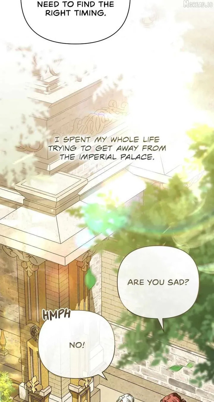 All for My Dearest Juliet Chapter 84 page 67 - 