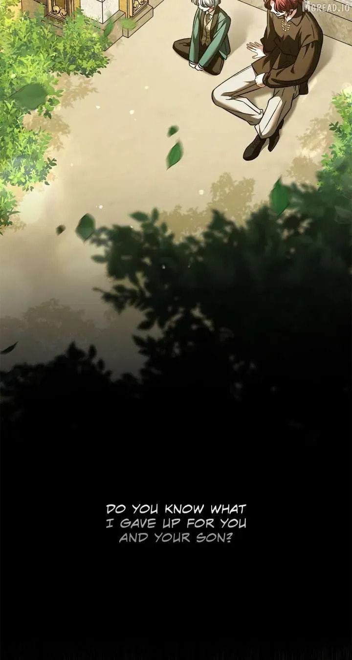 All for My Dearest Juliet Chapter 84 page 68 - 