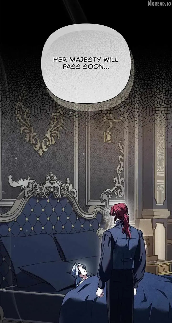 All for My Dearest Juliet Chapter 84 page 77 - 