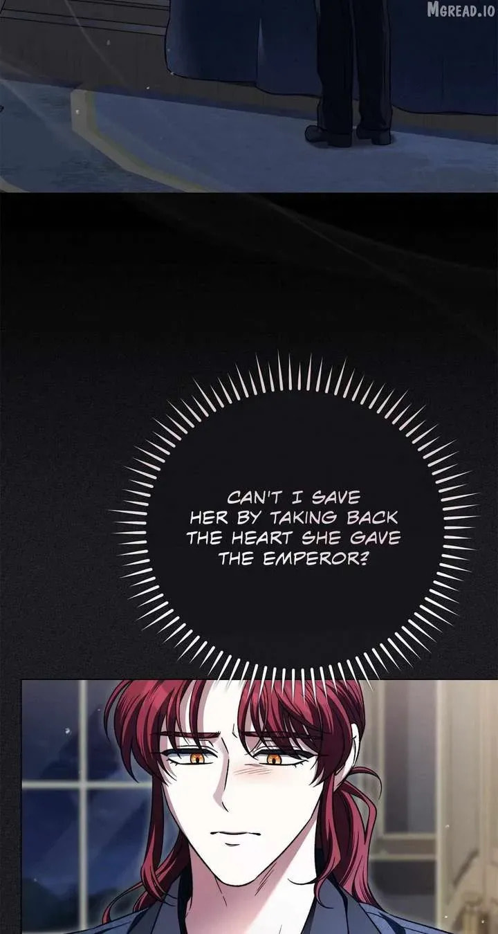 All for My Dearest Juliet Chapter 84 page 78 - 