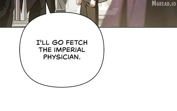 All for My Dearest Juliet Chapter 84 page 9 - 