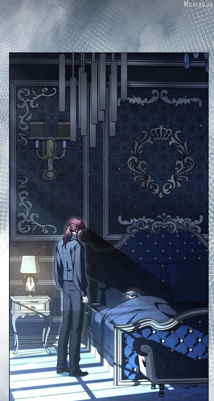 All for My Dearest Juliet Chapter 84 page 88 - 