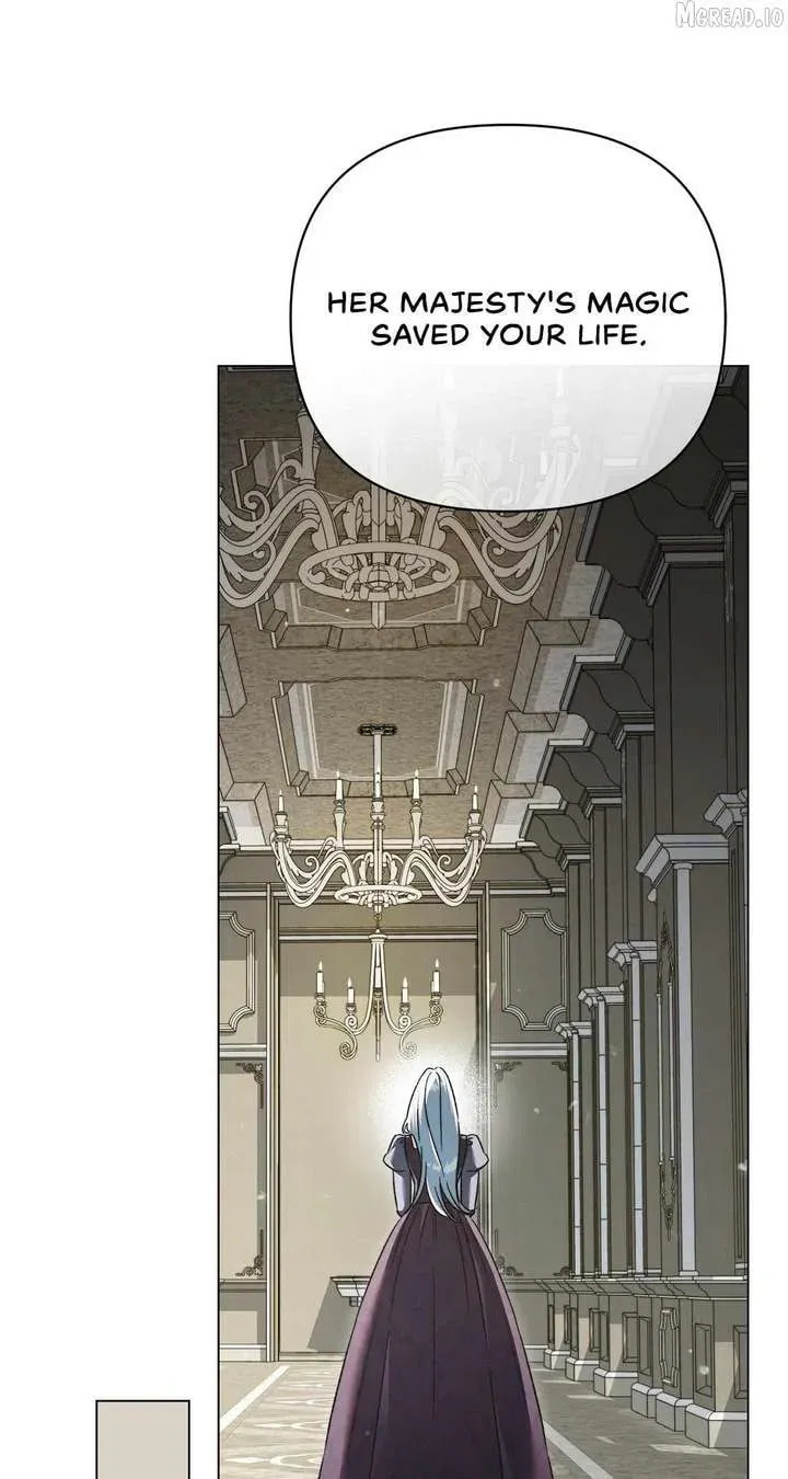 All for My Dearest Juliet Chapter 84 page 10 - 