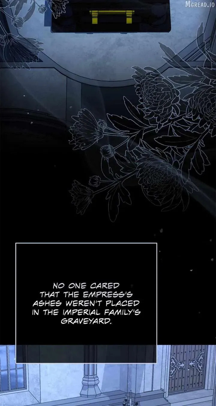 All for My Dearest Juliet Chapter 85 page 2 - 
