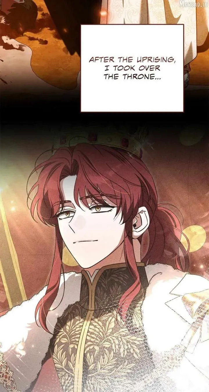 All for My Dearest Juliet Chapter 85 page 12 - 
