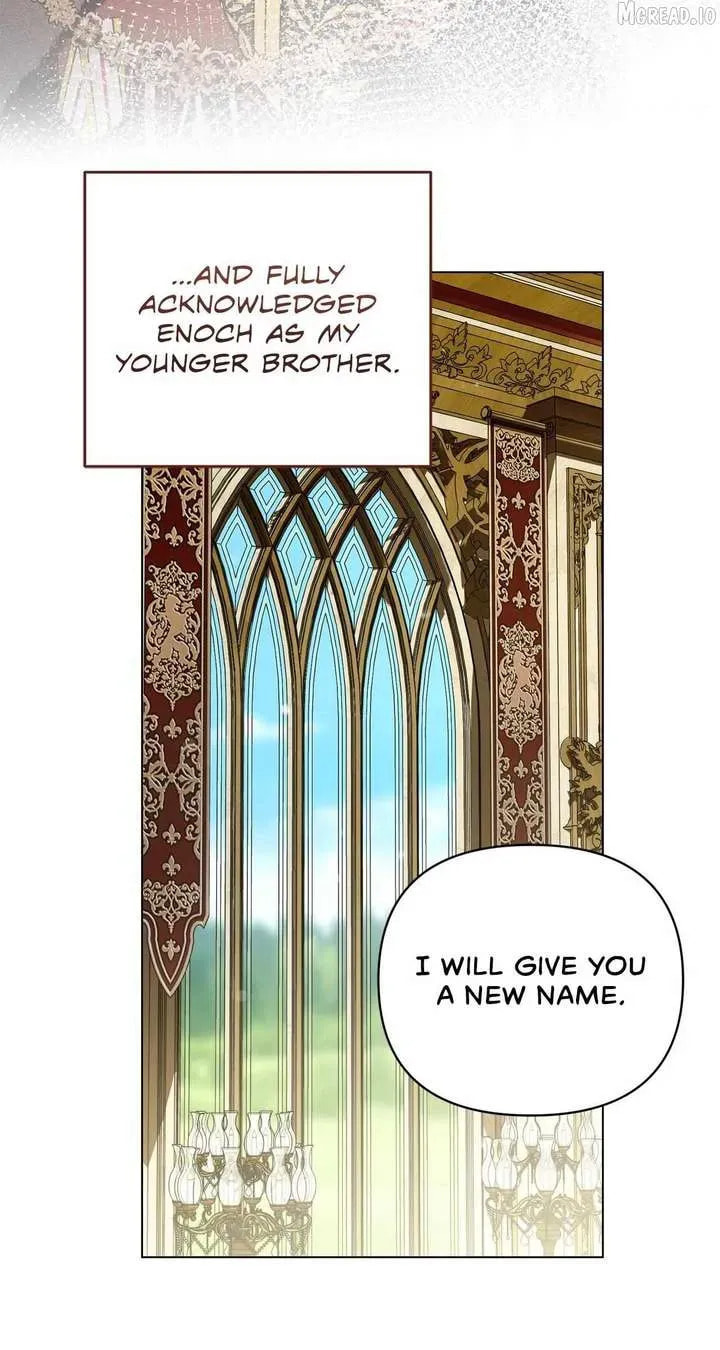 All for My Dearest Juliet Chapter 85 page 13 - 