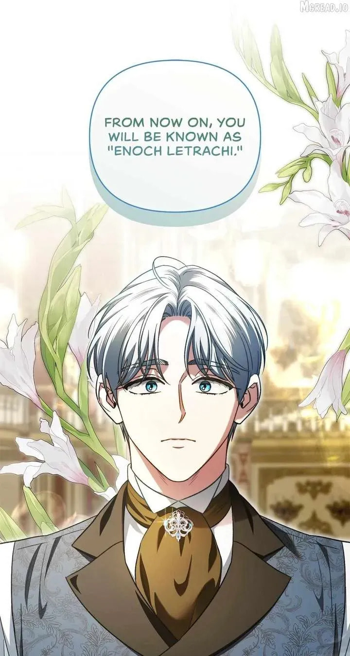 All for My Dearest Juliet Chapter 85 page 14 - 