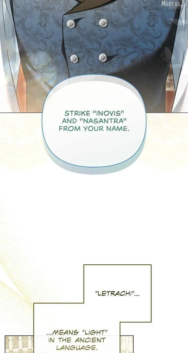 All for My Dearest Juliet Chapter 85 page 15 - 