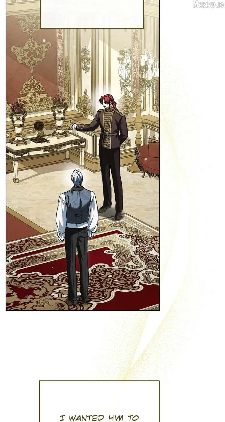 All for My Dearest Juliet Chapter 85 page 16 - 