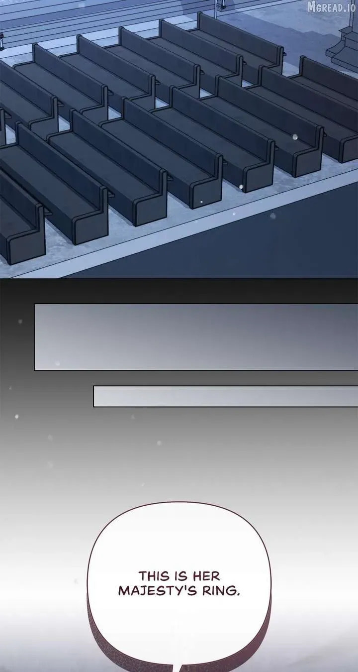 All for My Dearest Juliet Chapter 85 page 3 - 