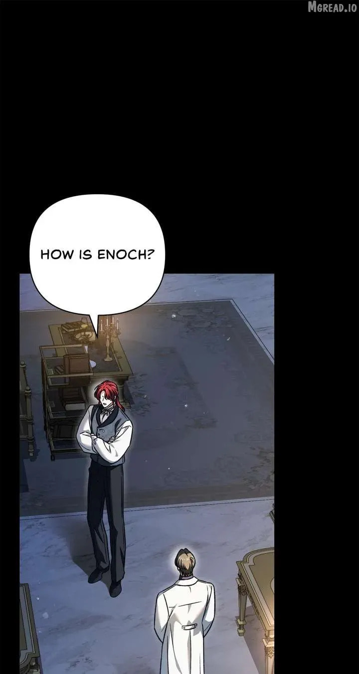 All for My Dearest Juliet Chapter 85 page 22 - 