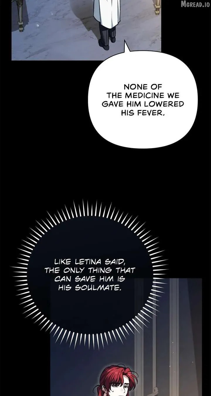 All for My Dearest Juliet Chapter 85 page 23 - 