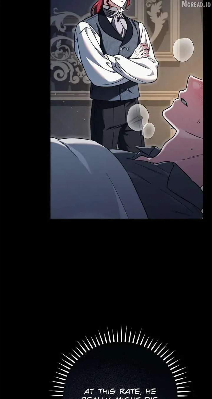 All for My Dearest Juliet Chapter 85 page 24 - 