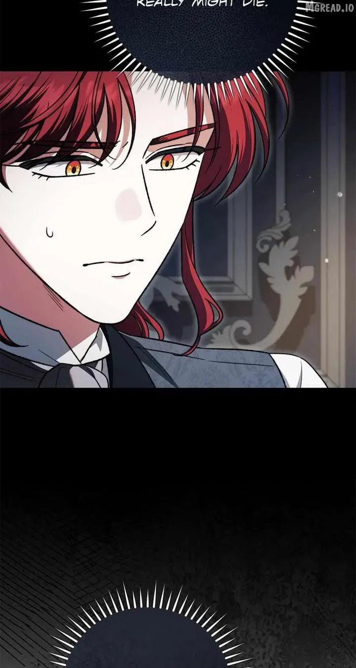 All for My Dearest Juliet Chapter 85 page 25 - 