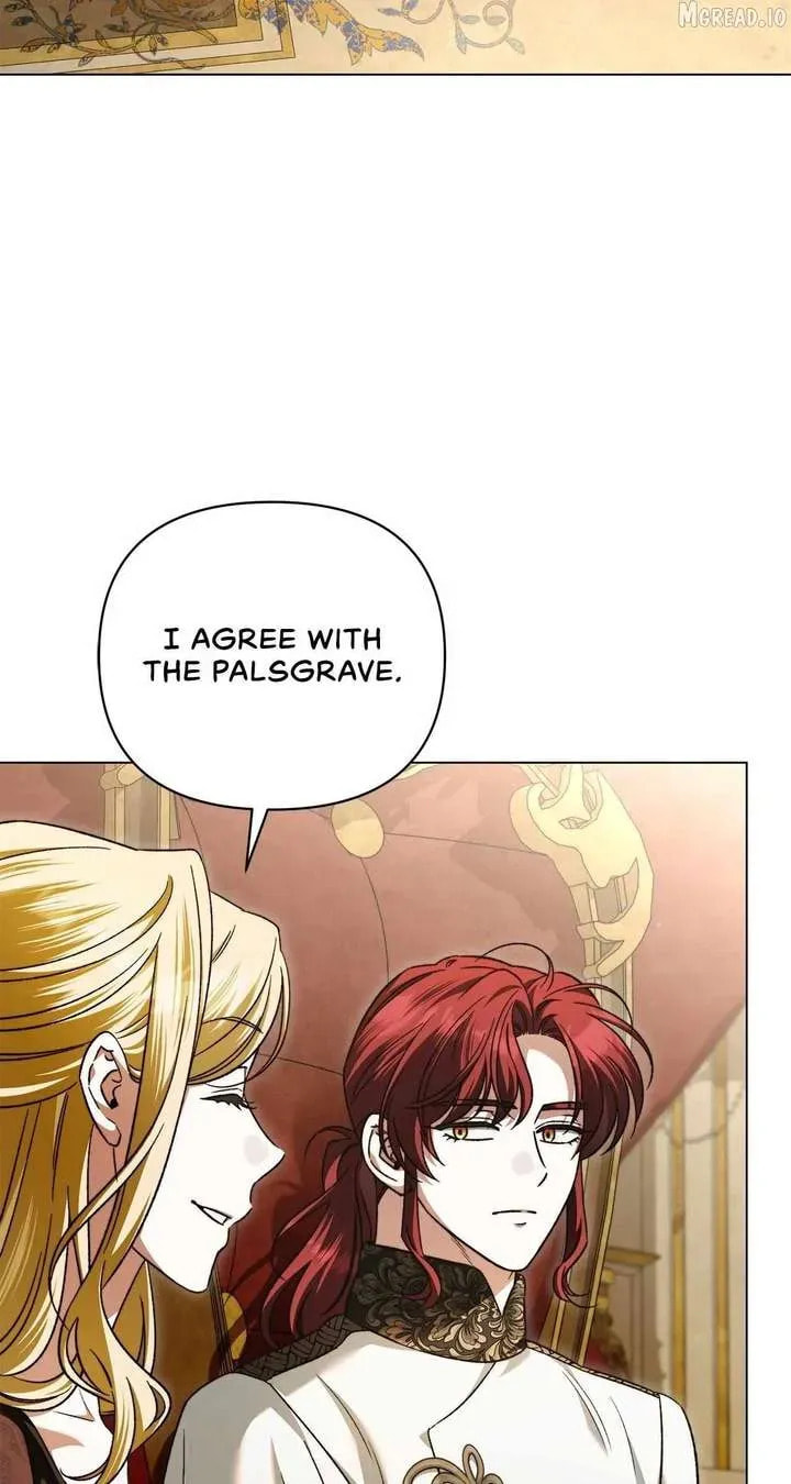 All for My Dearest Juliet Chapter 85 page 28 - 