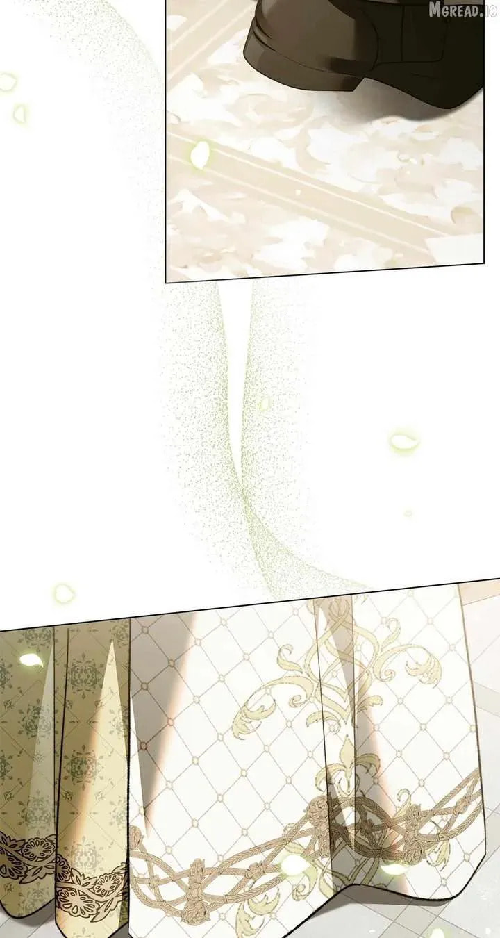 All for My Dearest Juliet Chapter 85 page 35 - 