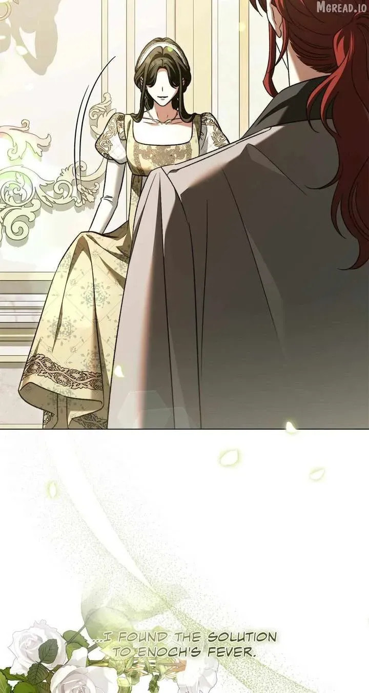 All for My Dearest Juliet Chapter 85 page 37 - 